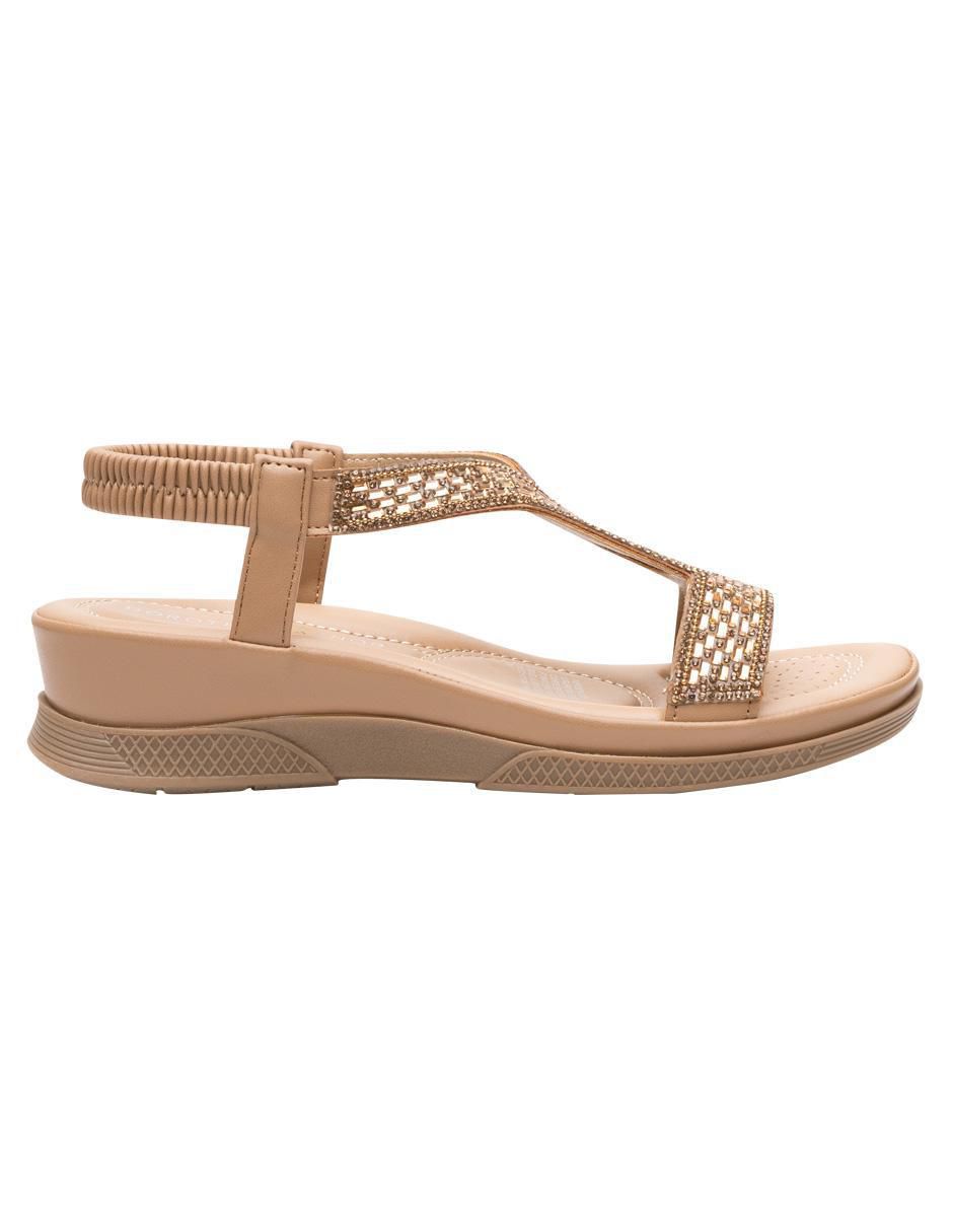 Sandalia para mujer 5