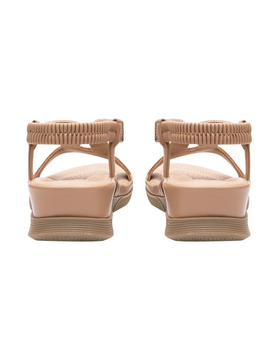 Sandalia para mujer 4