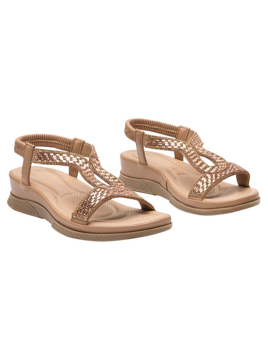 Sandalia para mujer 3