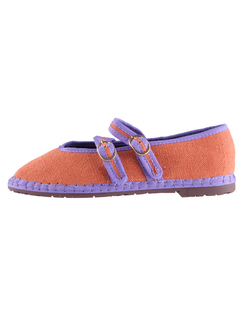 Balerinas Claire para mujer