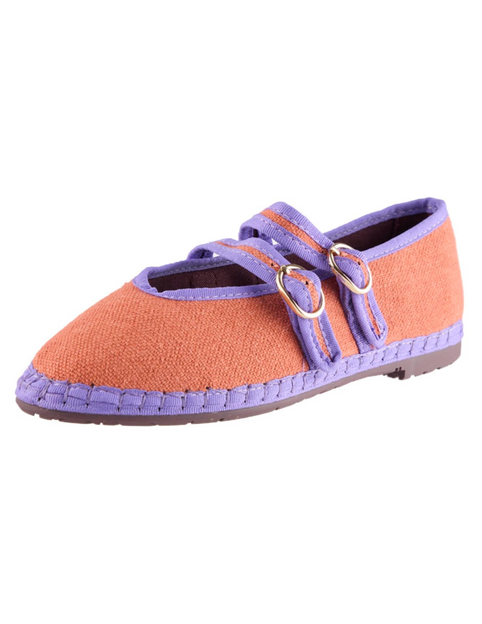 Balerinas Claire para mujer 6