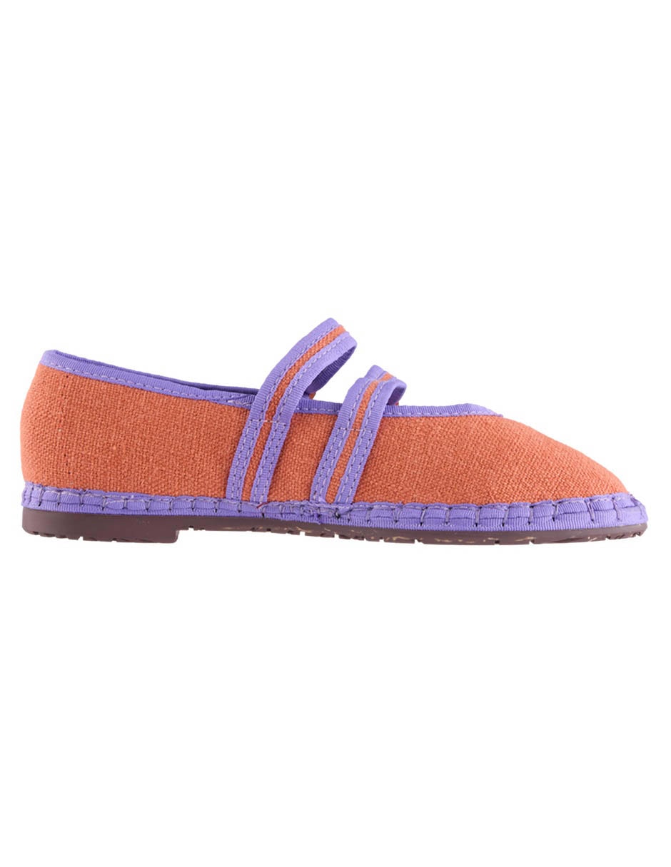 Balerinas Claire para mujer 2