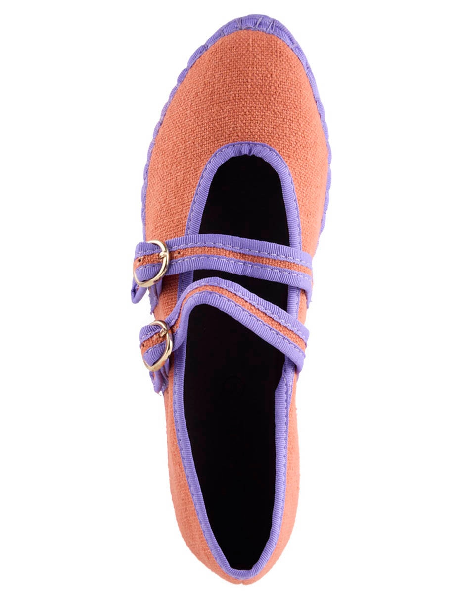 Balerinas Claire para mujer 3