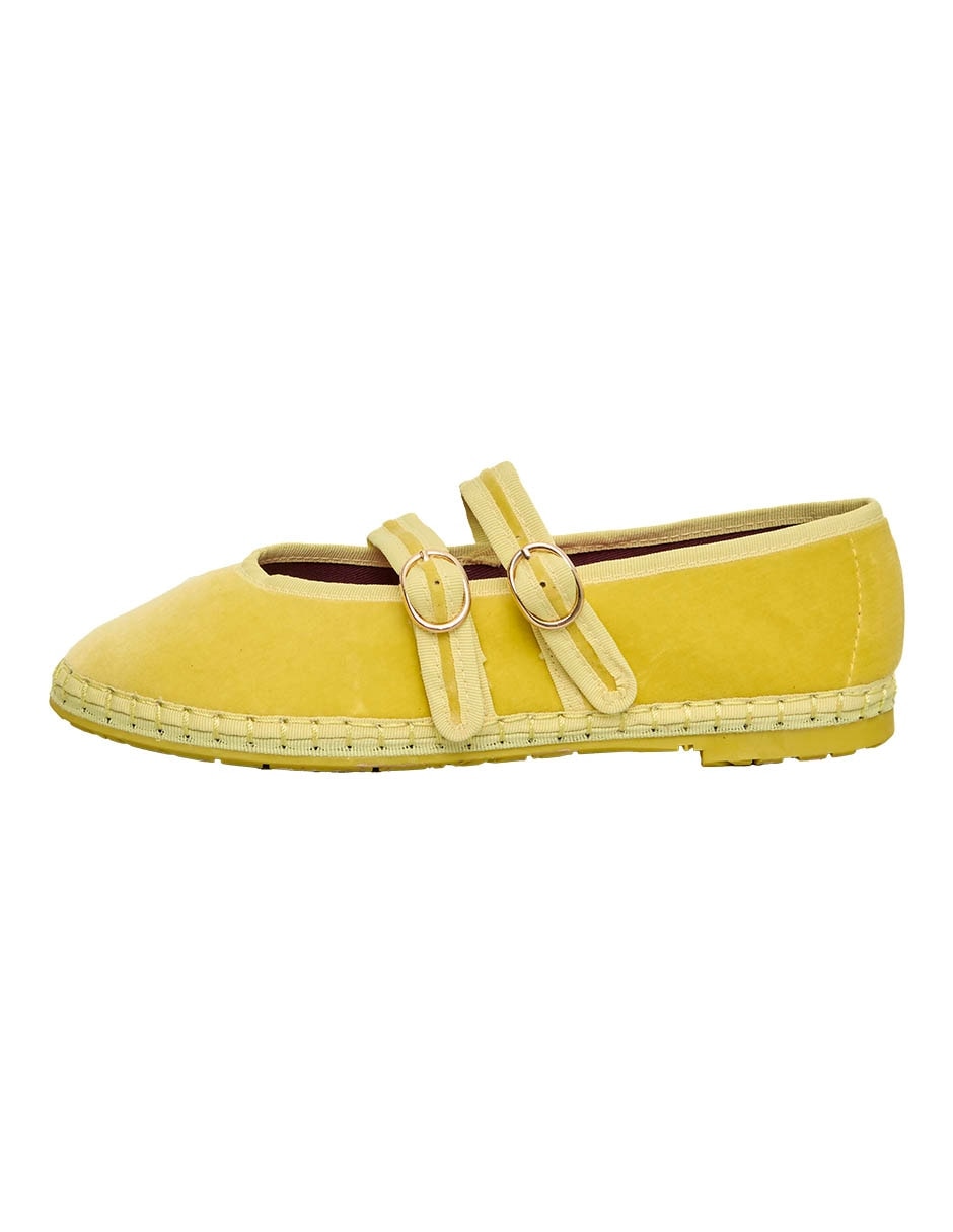 Balerina flabelus para mujer Balerina flabelus para mujer