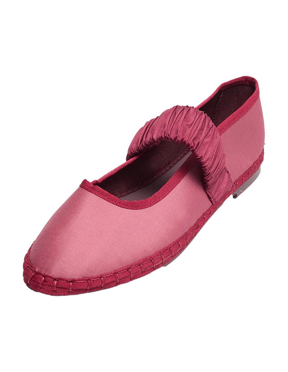 Balerina Flabelus para mujer
