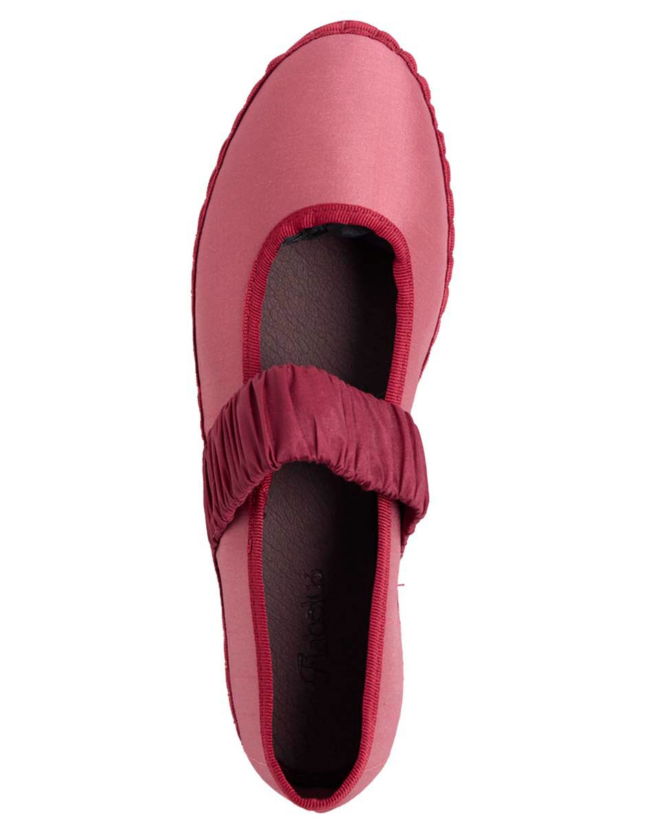 Balerina Flabelus para mujer