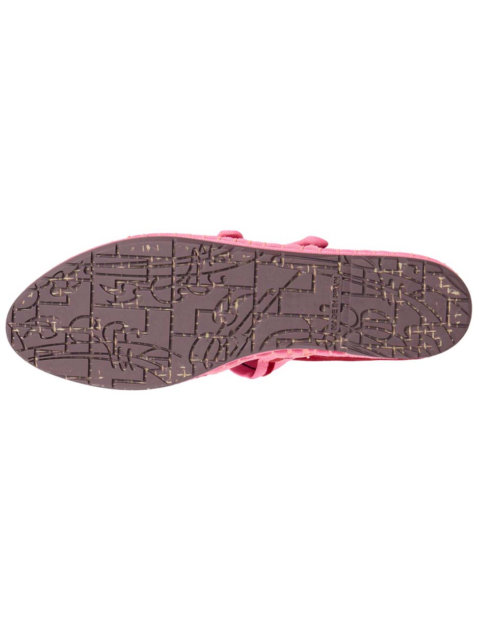 Balerina Flabelus para mujer 6