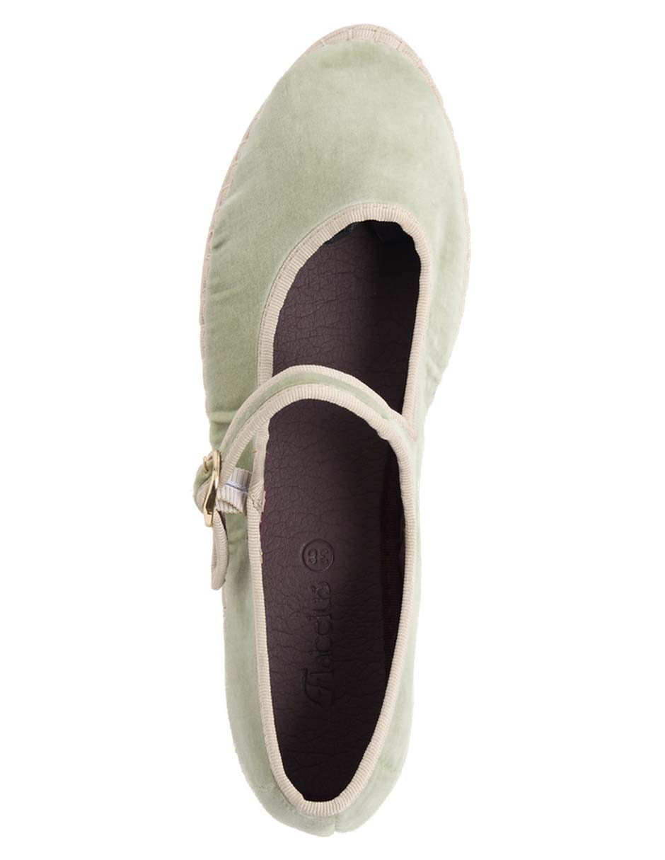 Balerina Flabelus para mujer