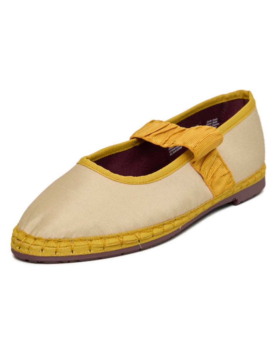 Balerina flabelus para mujer 7