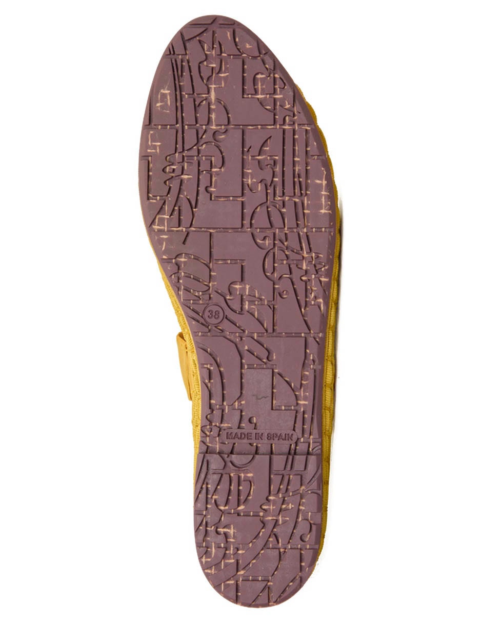 Balerina flabelus para mujer 6