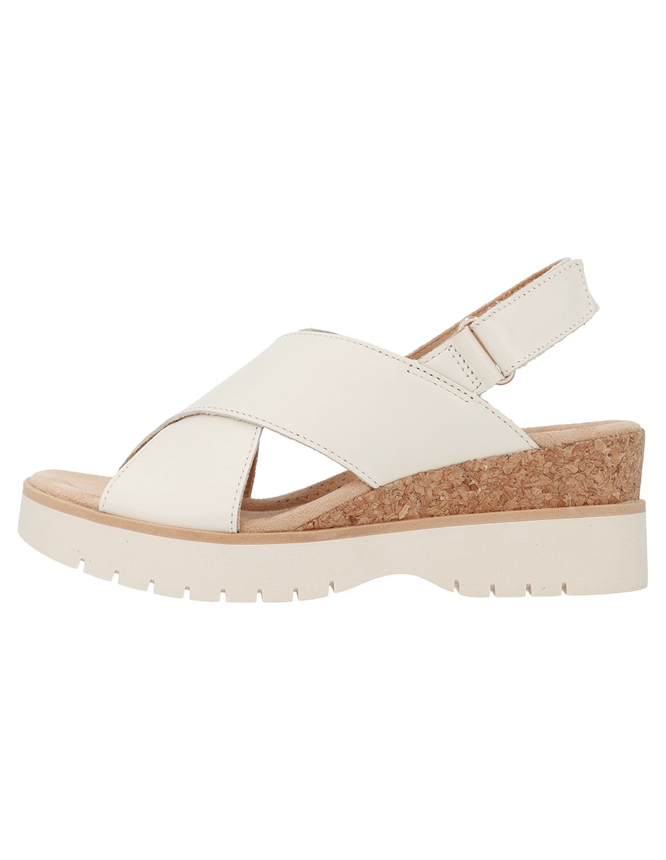 Sandalia para mujer