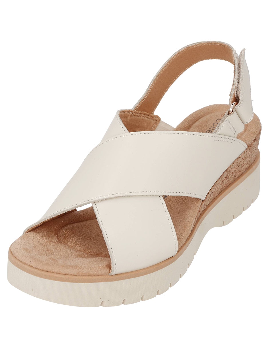 Sandalia para mujer 5