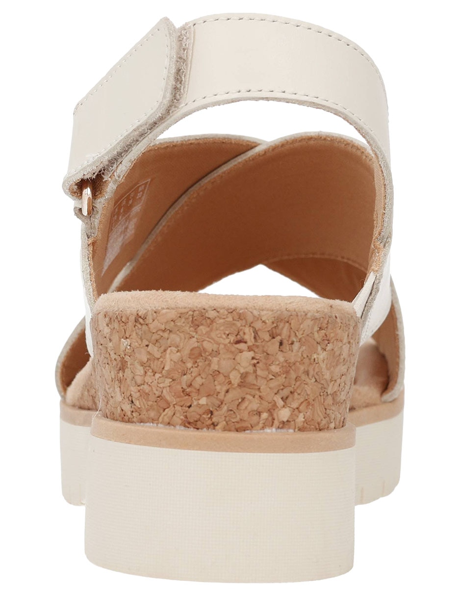 Sandalia para mujer