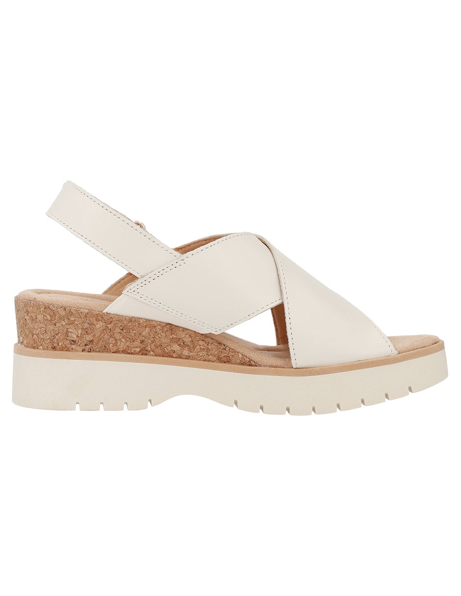 Sandalia para mujer