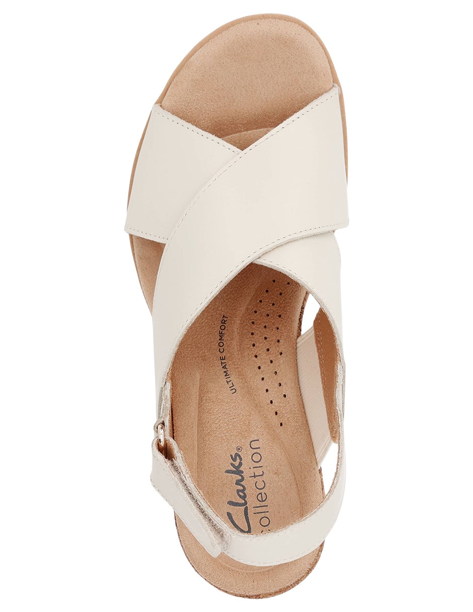 Sandalia para mujer