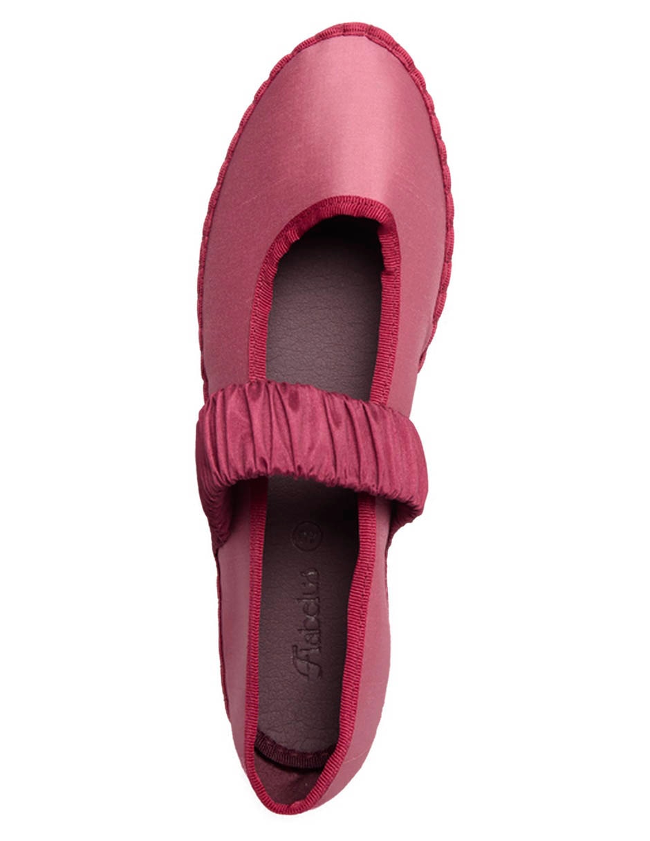 Balerina Flabelus para mujer
