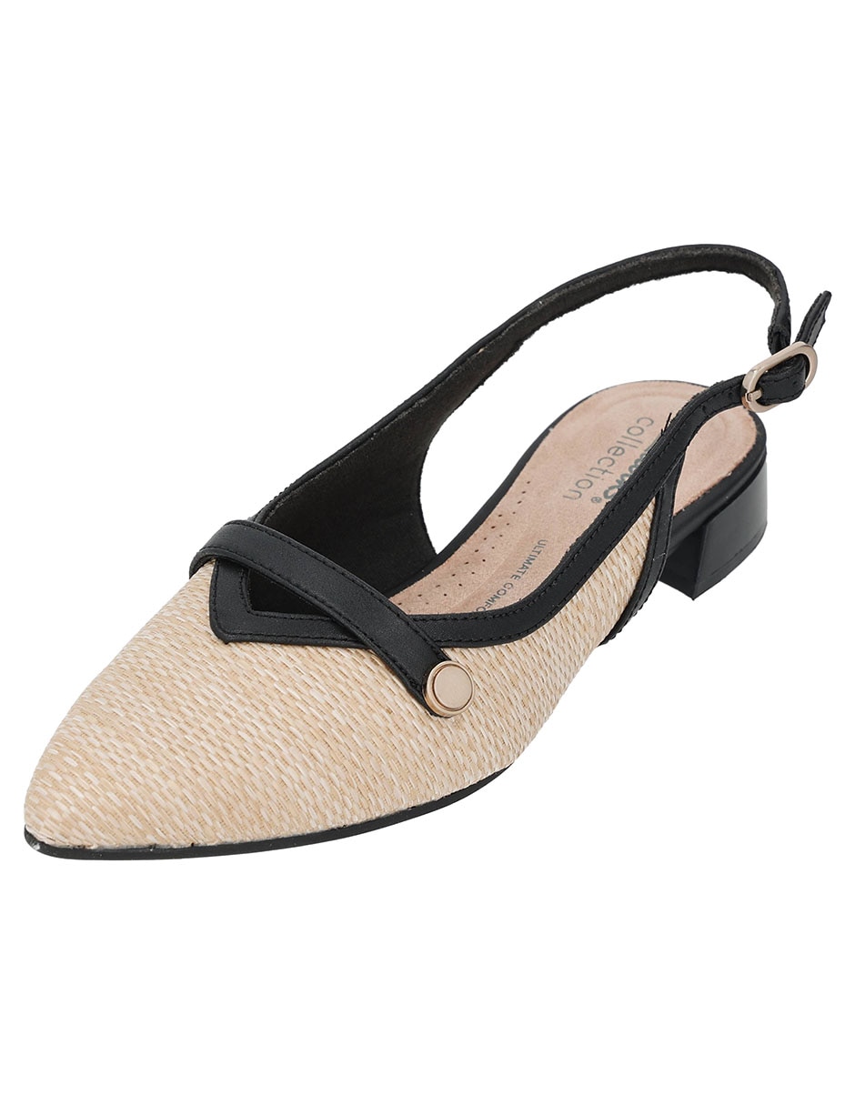 Zapato clarks para mujer