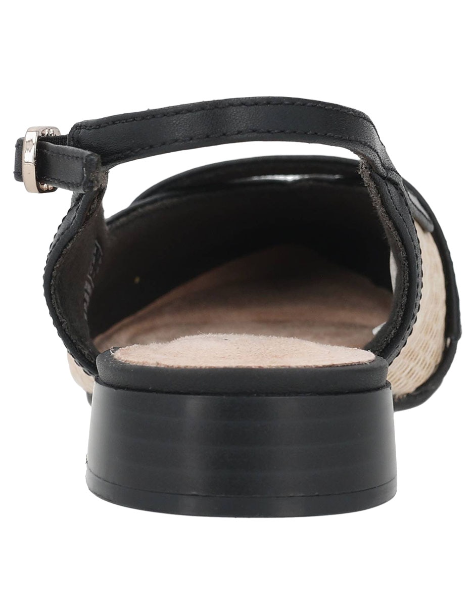 Zapato clarks para mujer