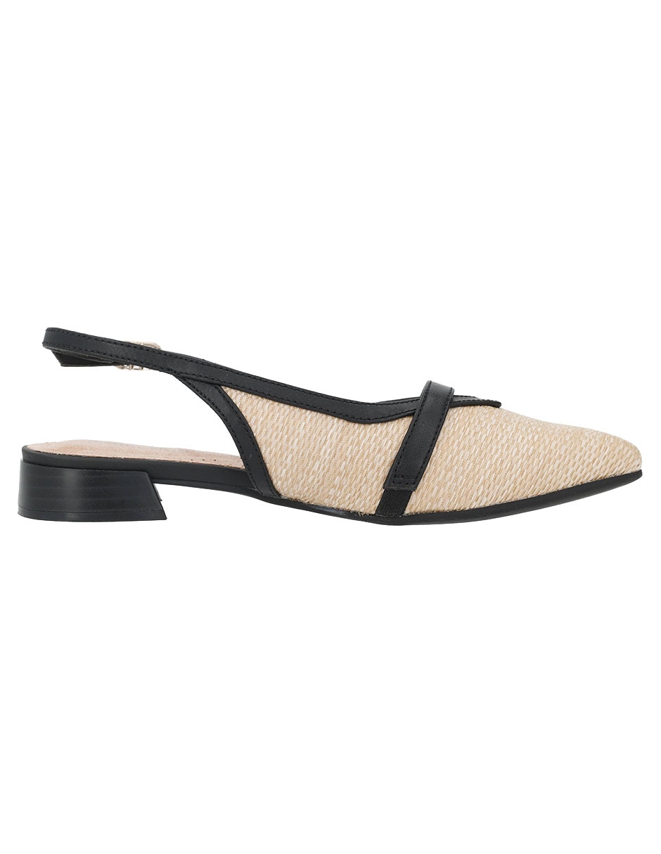 Zapato clarks para mujer