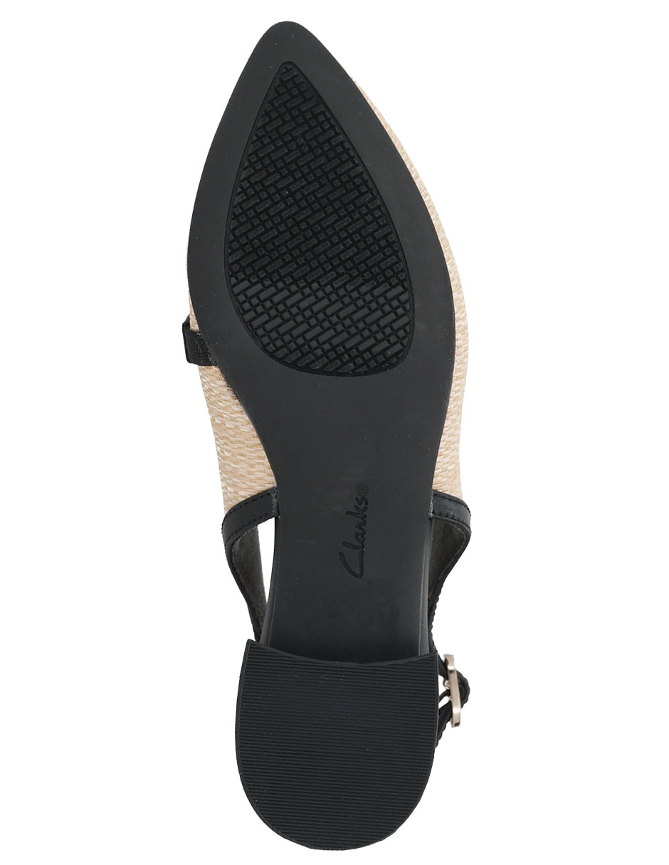 Zapato clarks para mujer
