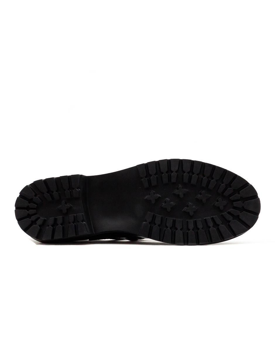 Zapato de charol para mujer 5