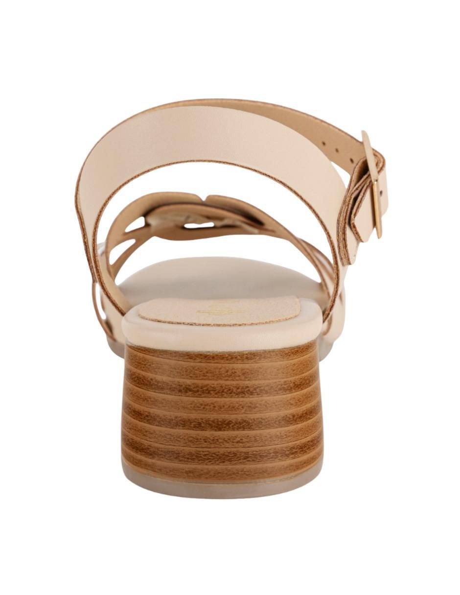Sandalia para mujer 2