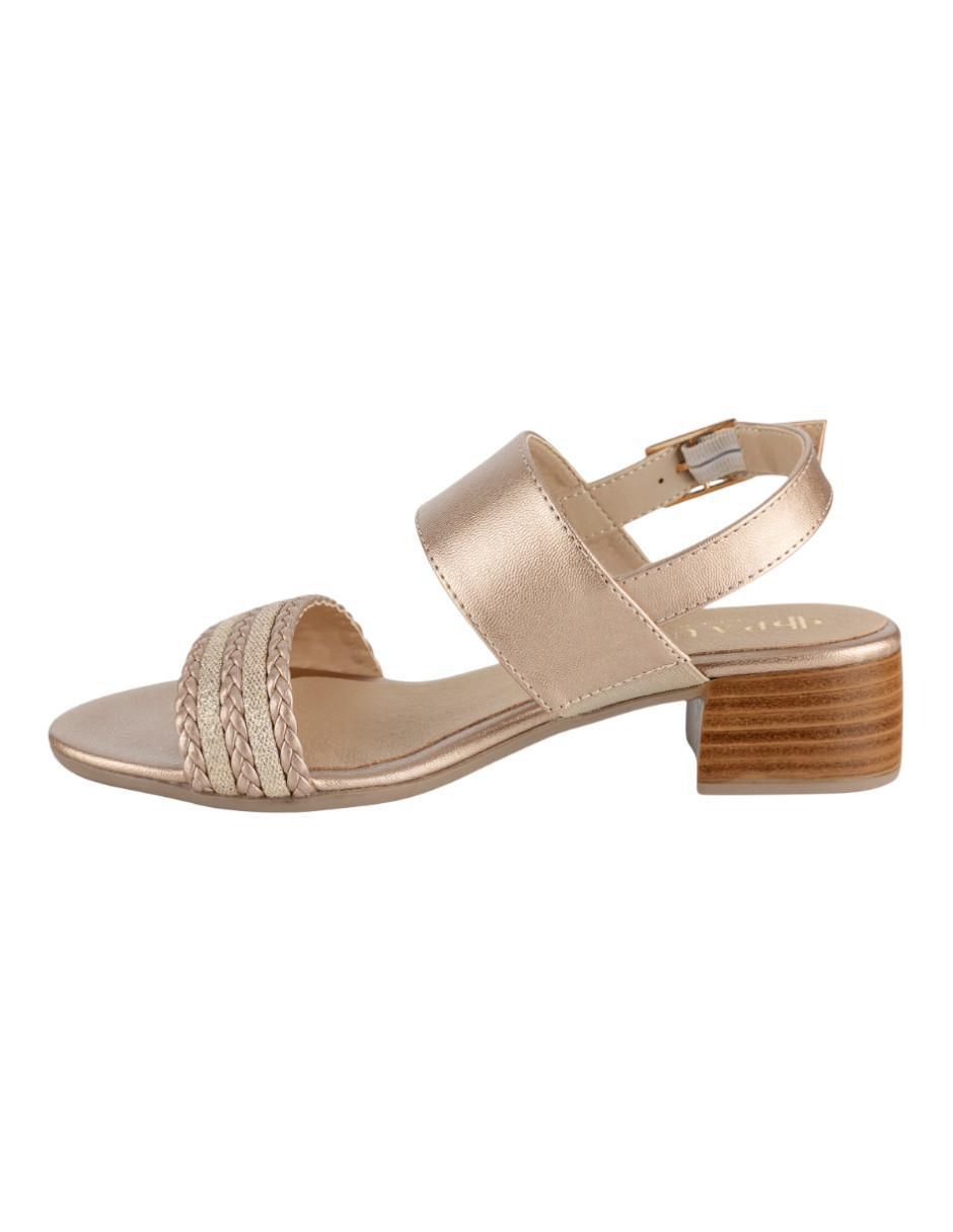 Sandalia para mujer 5
