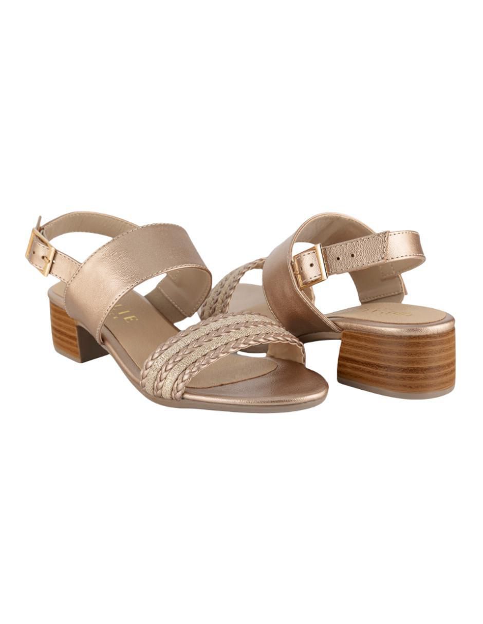 Sandalia para mujer 4