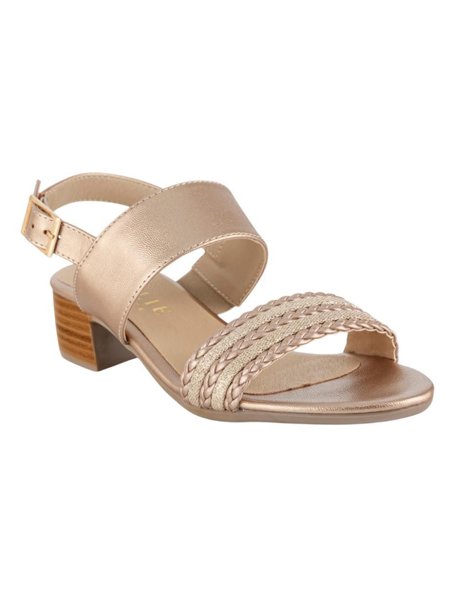 Sandalia para mujer 3