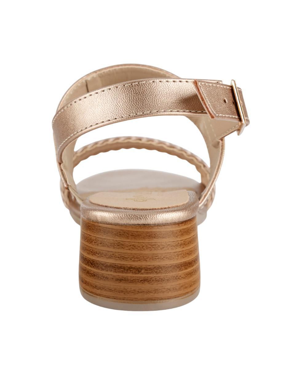 Sandalia para mujer 2
