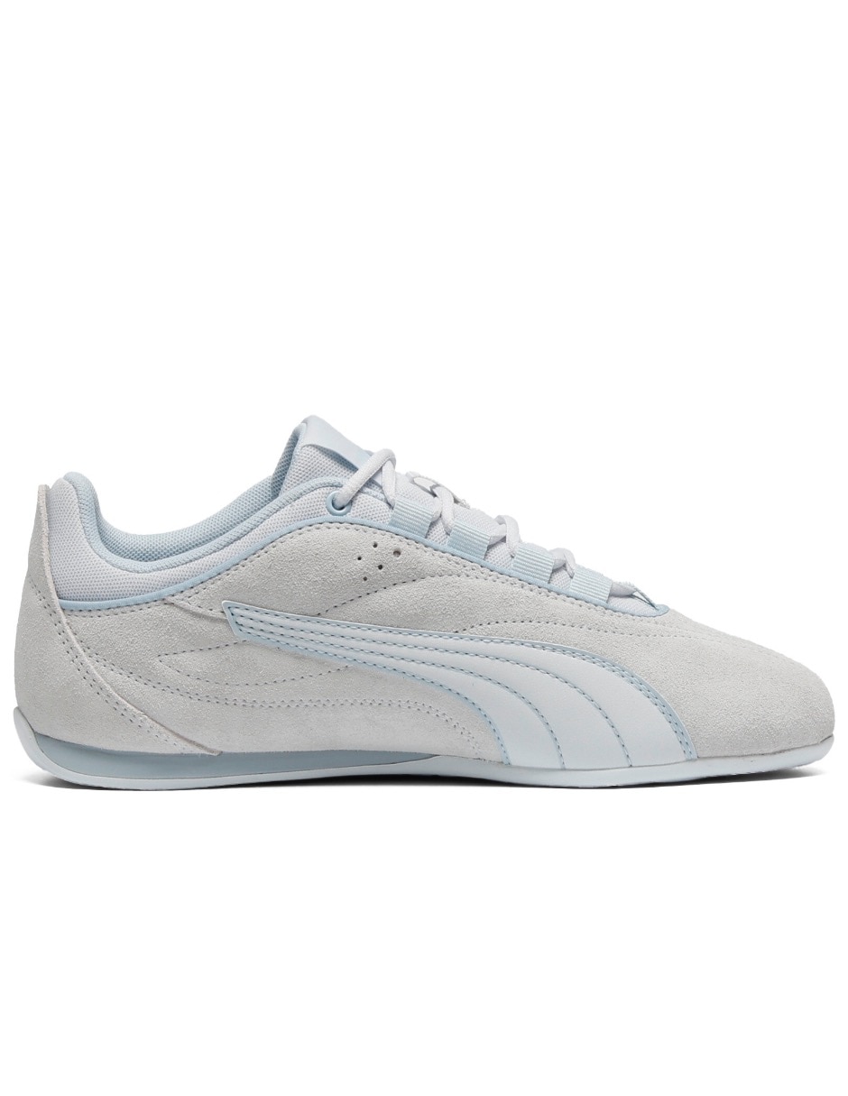 Tenis catch soleil para mujer