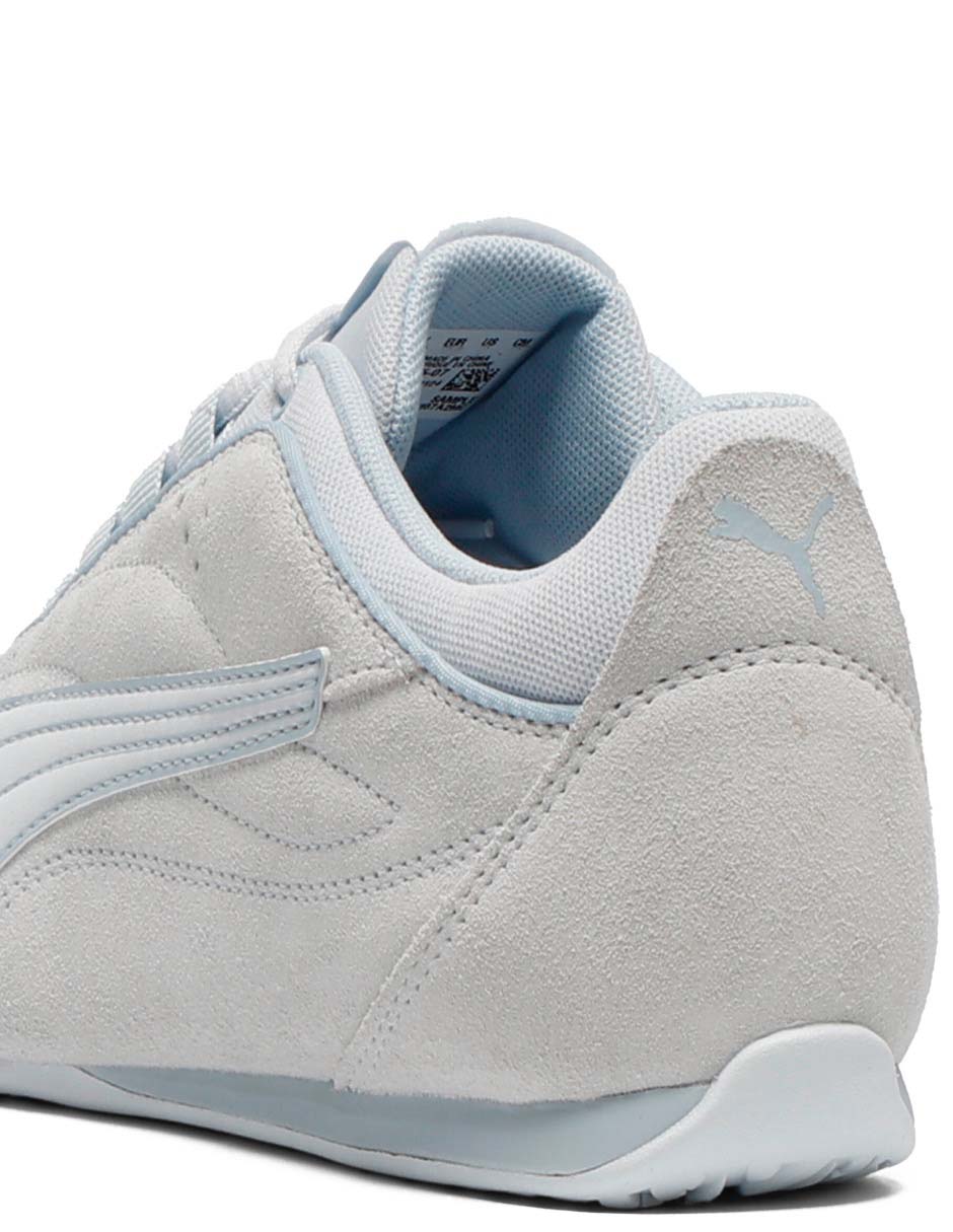 Tenis catch soleil para mujer 2