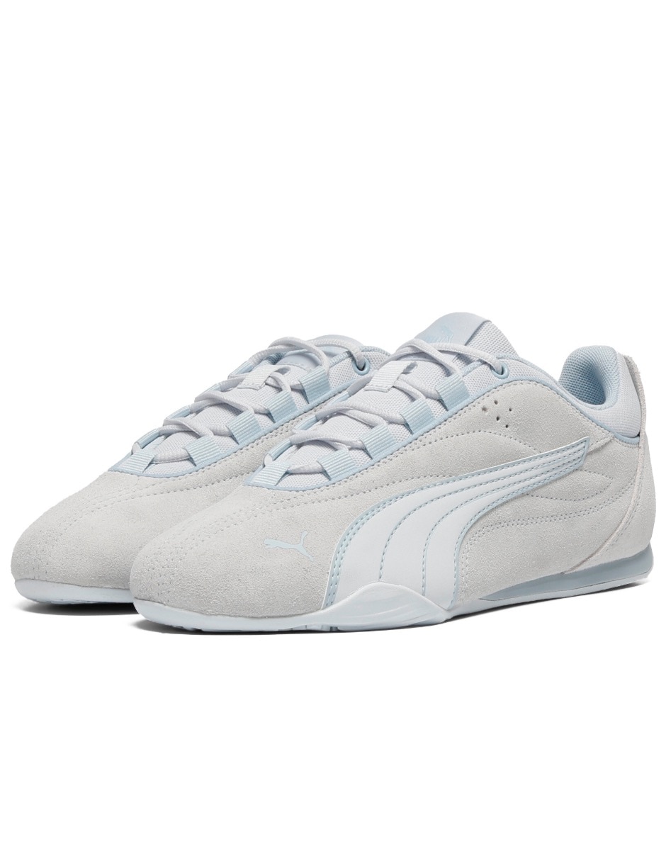 Tenis catch soleil para mujer 3