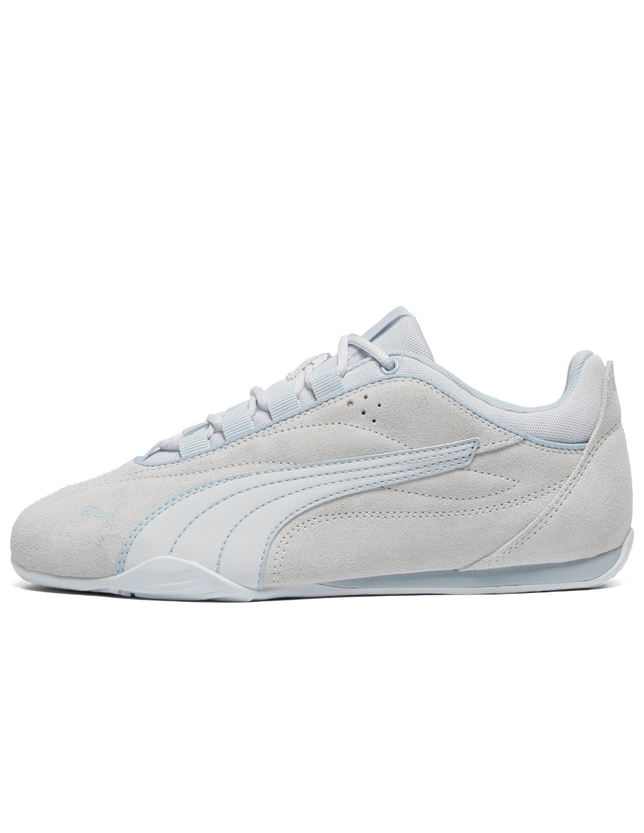 Tenis catch soleil para mujer 4