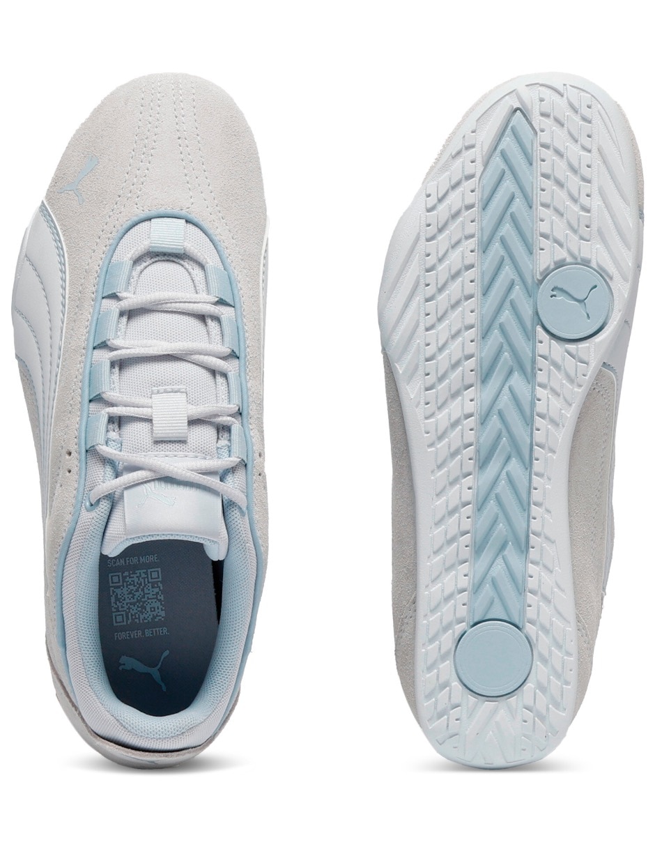 Tenis catch soleil para mujer 5