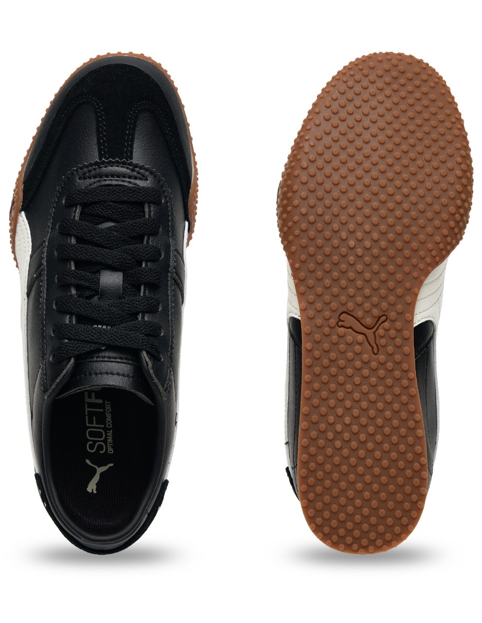 Tenis puma bella ut para mujer