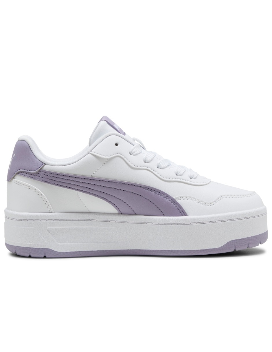 Tenis court lally skye para mujer Tenis court lally skye para mujer