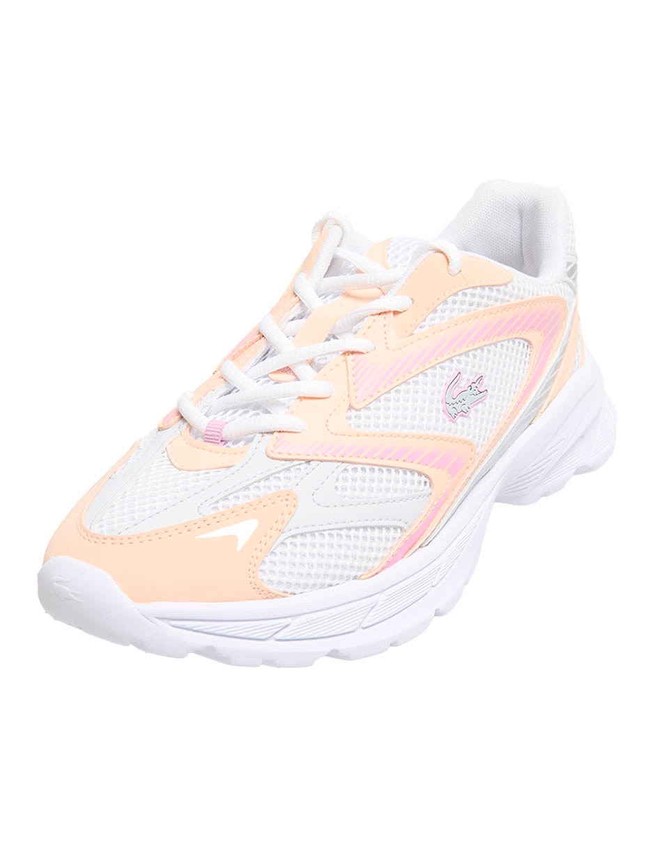 Tenis L003 Neo Shot para mujer 2