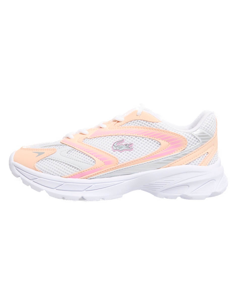 Tenis L003 Neo Shot para mujer