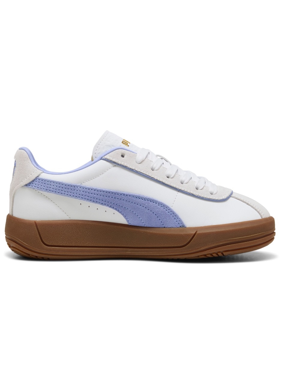 Tenis Club Klassika para mujer