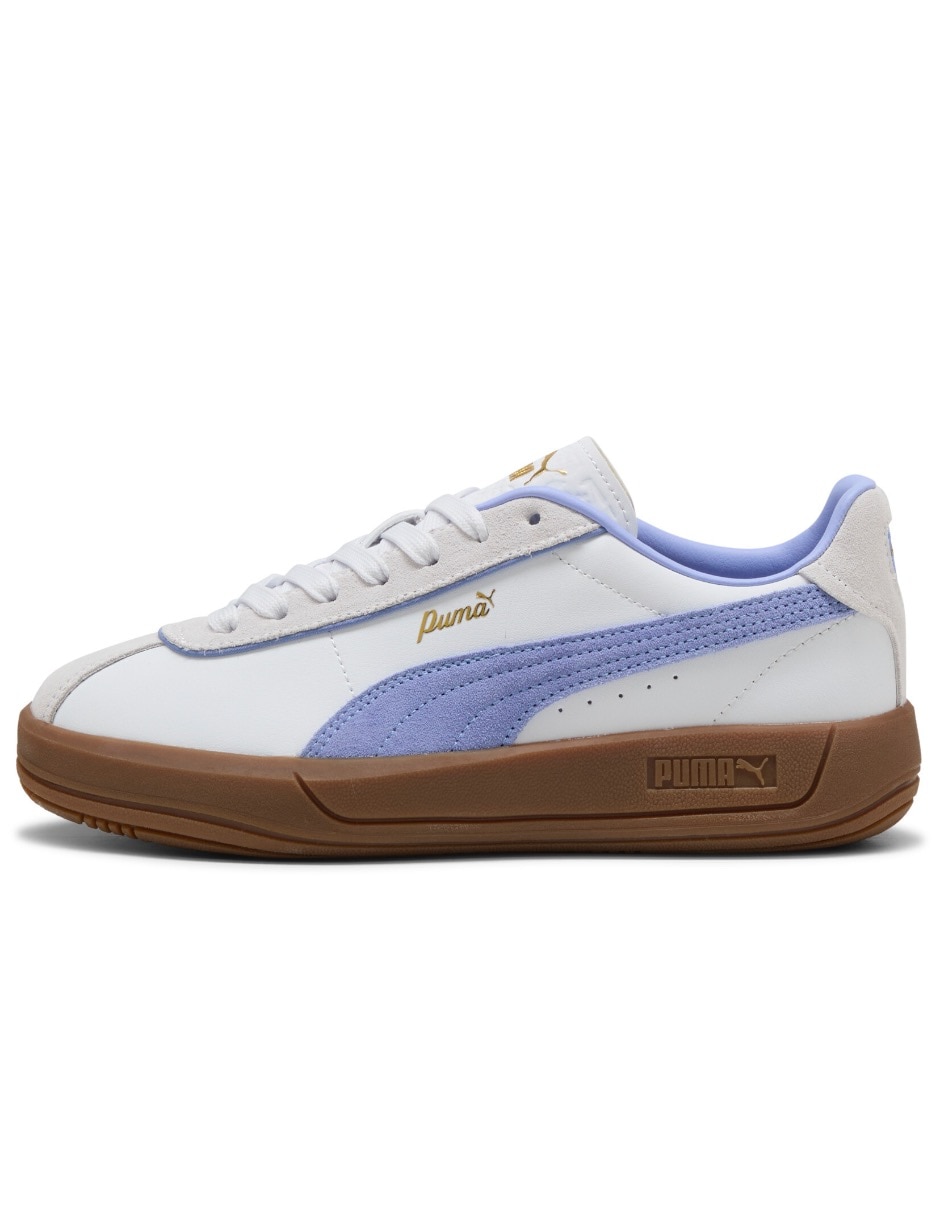 Tenis Club Klassika para mujer 3