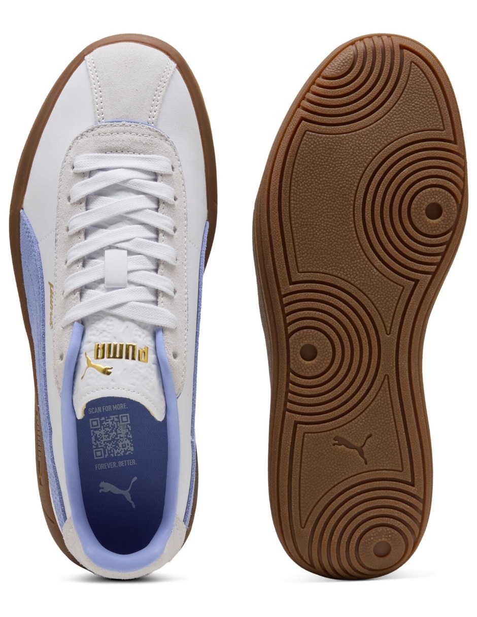 Tenis Club Klassika para mujer 4