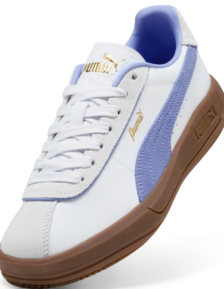 Tenis Club Klassika para mujer 5