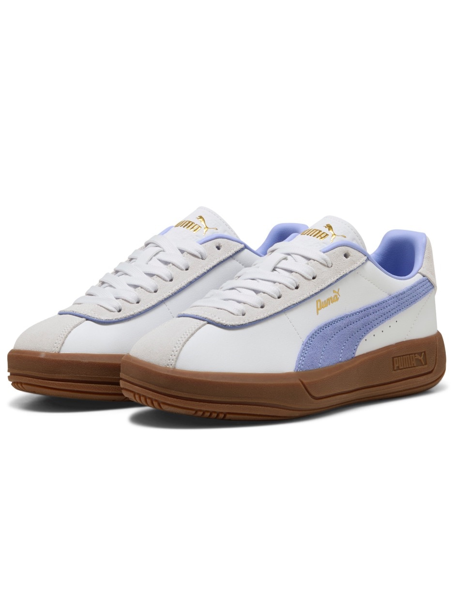 Tenis Club Klassika para mujer 6