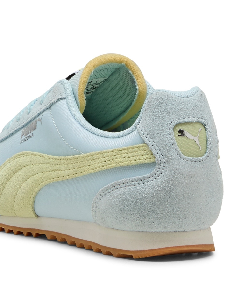 Tenis Puma Arizona Nylon para mujer