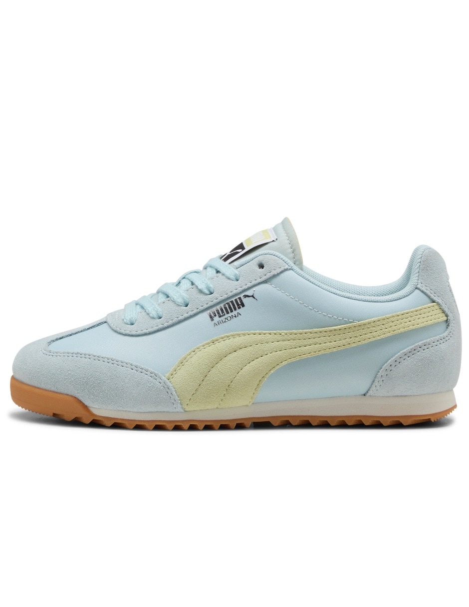 Tenis Puma Arizona Nylon para mujer