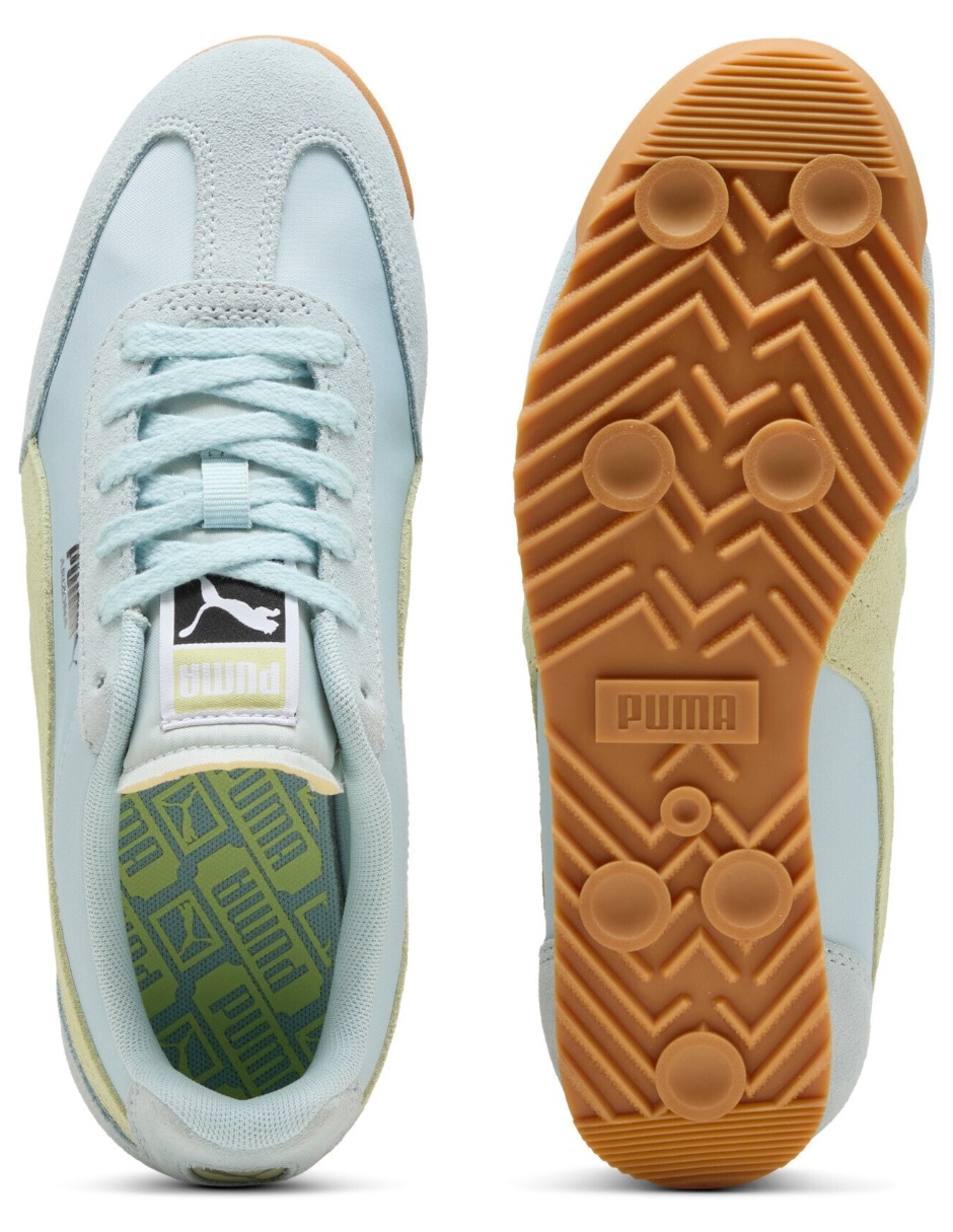 Tenis Puma Arizona Nylon para mujer