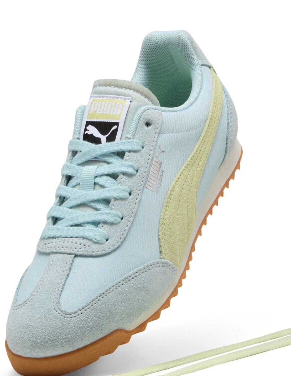 Tenis Puma Arizona Nylon para mujer