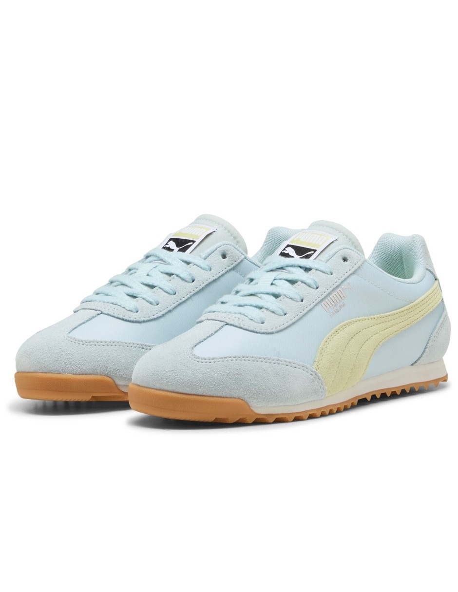 Tenis Puma Arizona Nylon para mujer