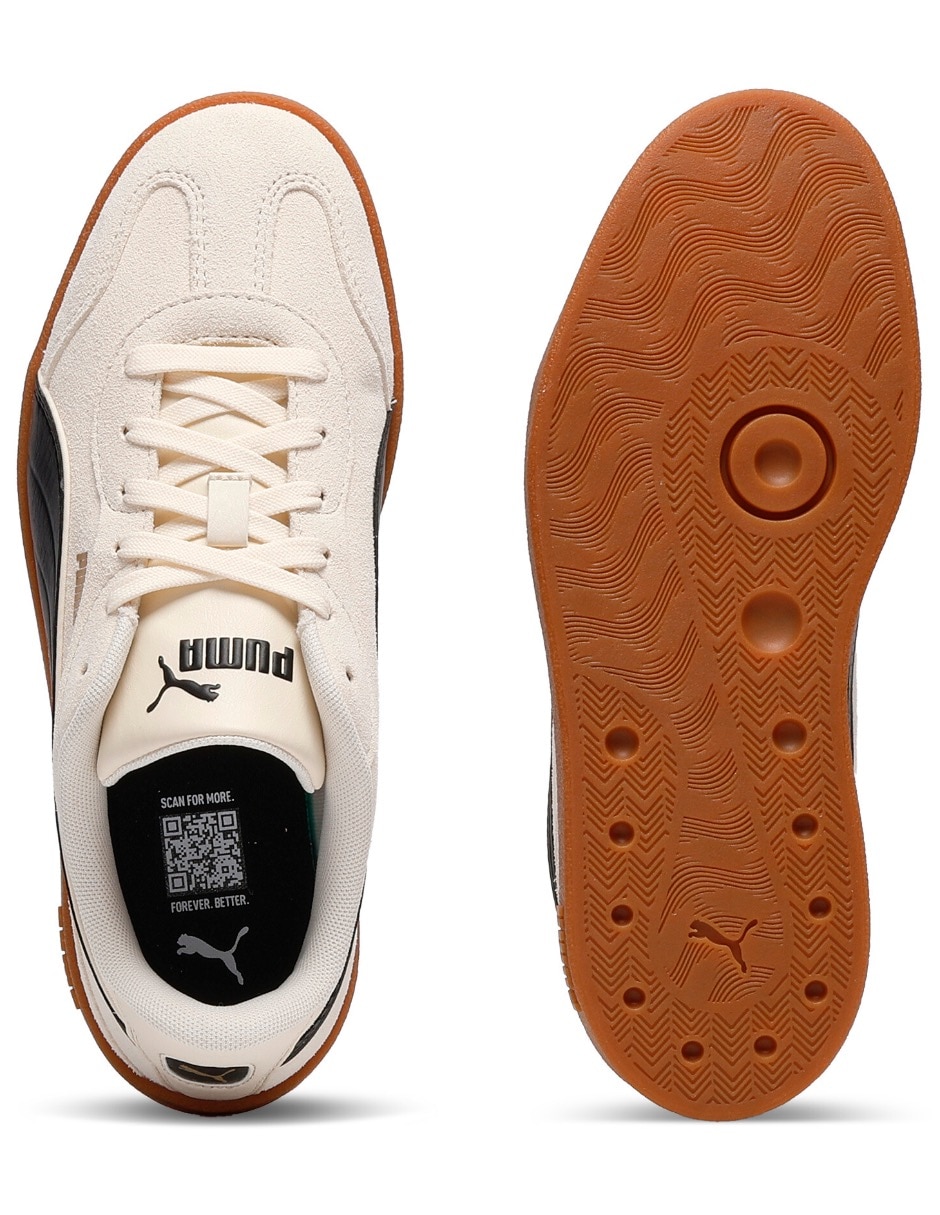Tenis Club II Era para mujer 4
